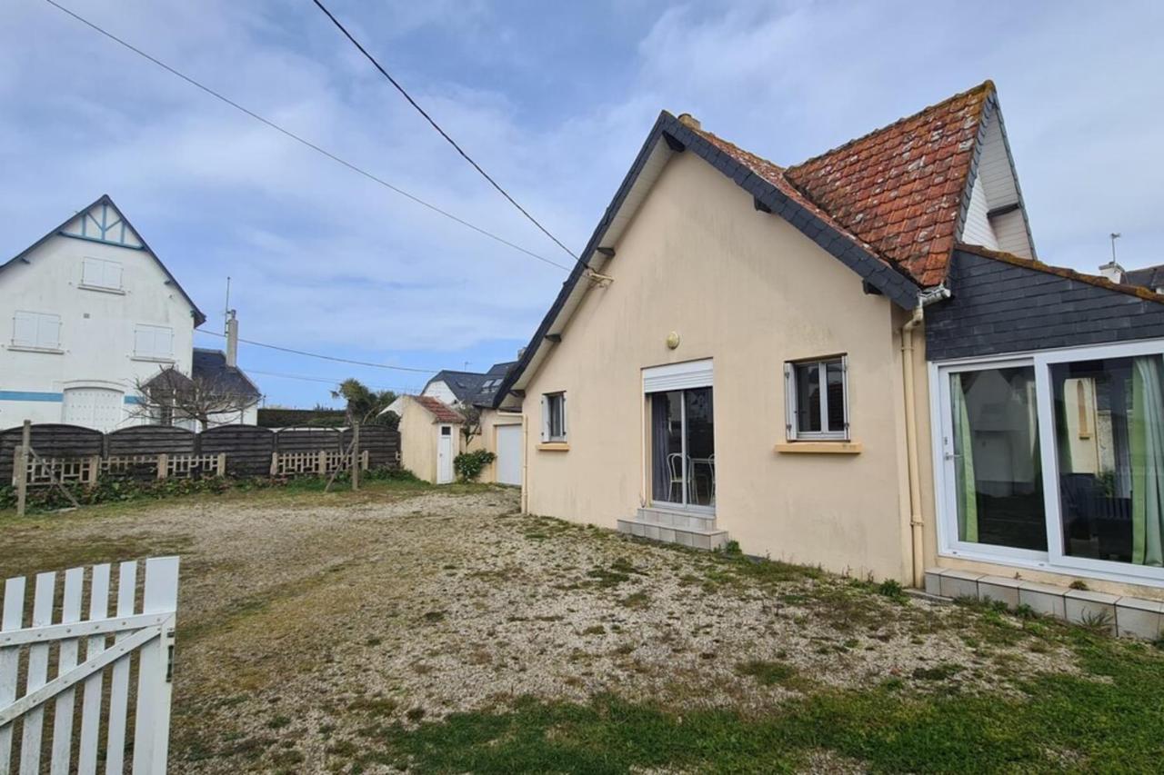 Maison centre ville rue du phare House downtown Quiberon Extérieur photo